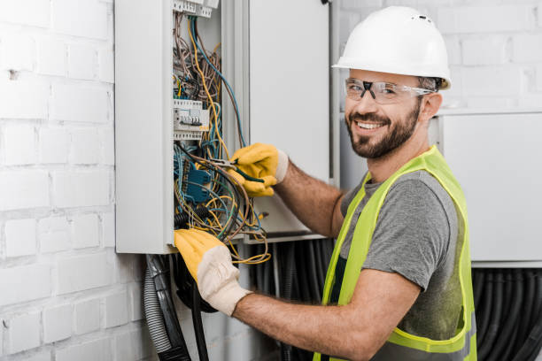 Best Electrical Contractors for Businesses  in El Rancho, NM