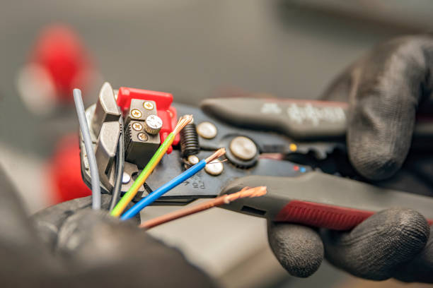 Best Electrical Wiring Services  in El Rancho, NM