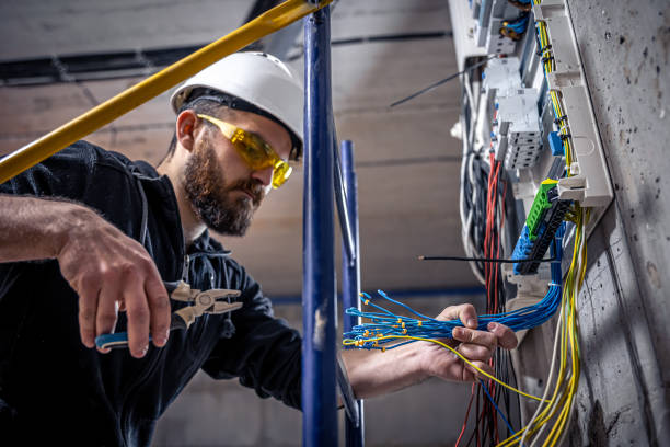 Best Licensed Electrician  in El Rancho, NM