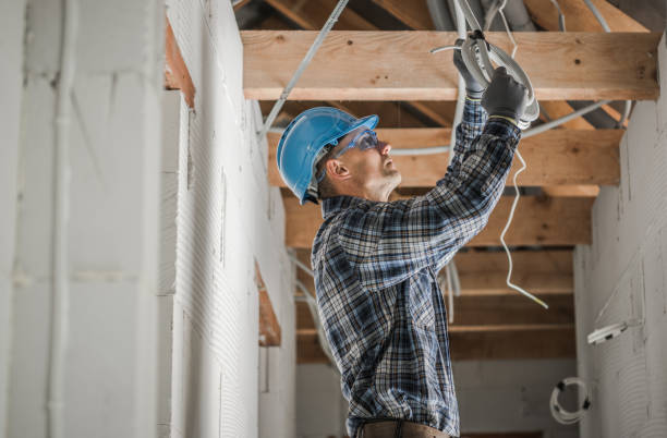 Best Electrical Rewiring Services  in El Rancho, NM