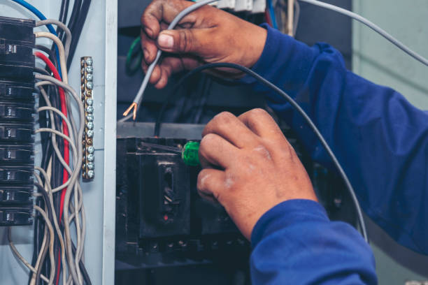 Best Licensed Electrician  in El Rancho, NM