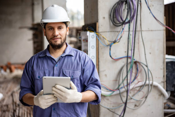 Best Residential Electrician Services  in El Rancho, NM