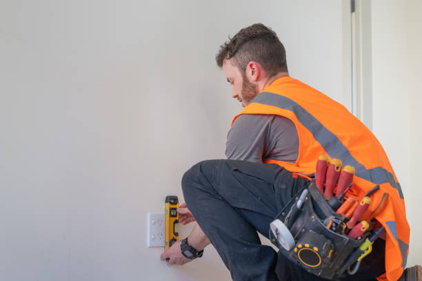 Best Residential Electrician Services  in El Rancho, NM