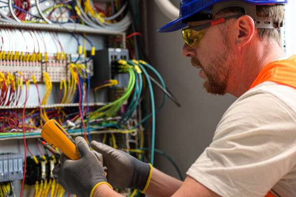 Best Electrical Upgrades for Homes  in El Rancho, NM