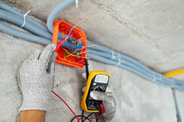 Best Electrical System Inspection  in El Rancho, NM